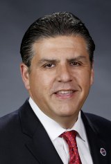 Dr. Joseph Castro